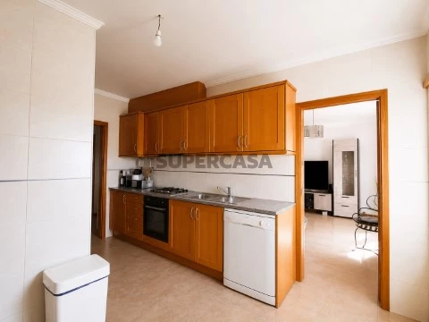 cozinha T2 Mealhada