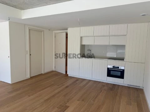Cozinha open-space