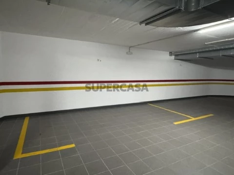 estacionamento