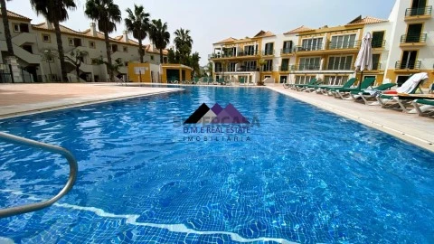 Apartamento T2 em Tavira (Santa Maria e Santiago), Tavira