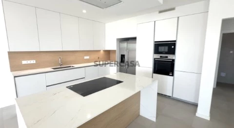 Moradia T4 em Castro Marim, Castro Marim