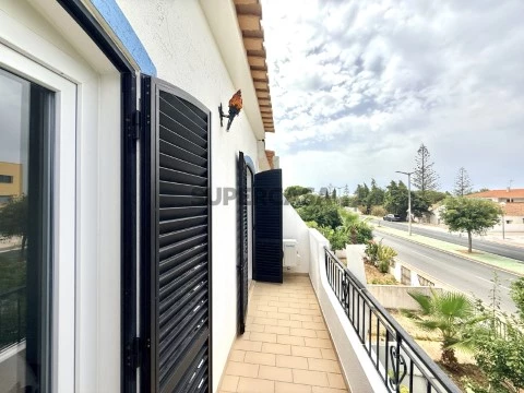 Moradia T3 em Altura, Castro Marim
