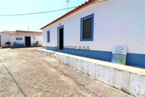 Moradia 1