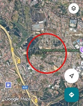 Localização