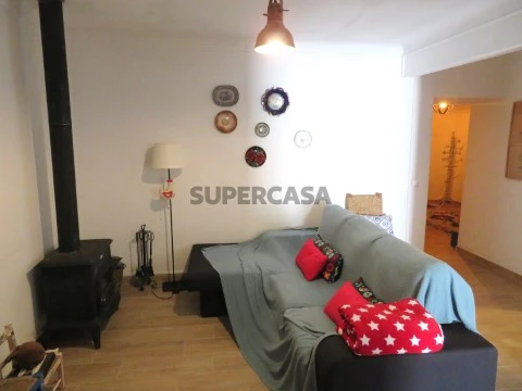 Sala de estar