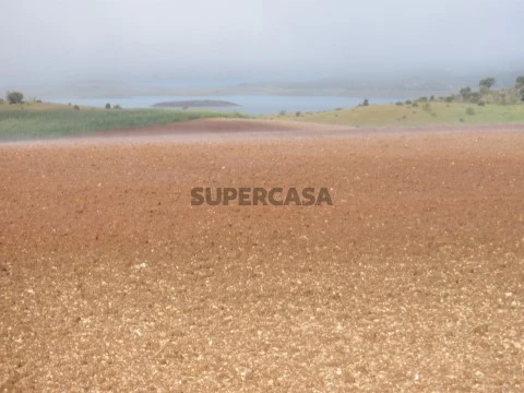 Parte da herdade