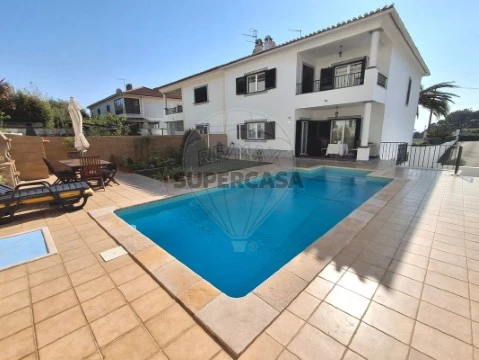 Huis 4 kamers Op Montelavar, Sintra
