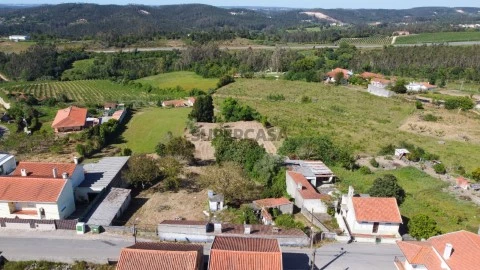 Moradia T2 Bemposta - Alcobaça