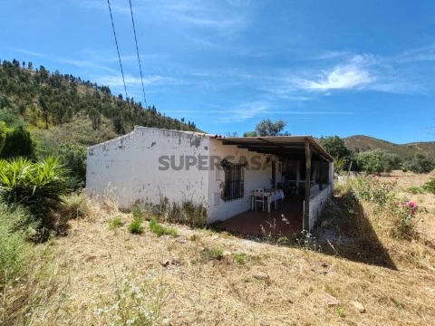 Terreno para venda em Silves, Algarve, Portugal