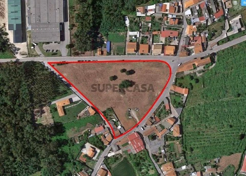 Terreno Malta e Canidelo