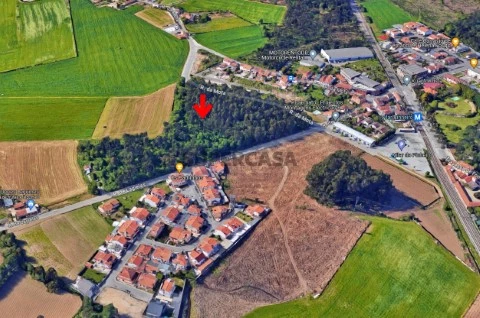 Terreno Aveleda