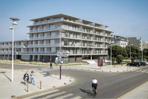 Apartamento Vila do Conde