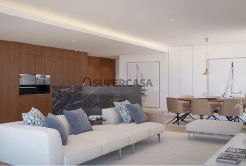 Apartamento Vila do Conde