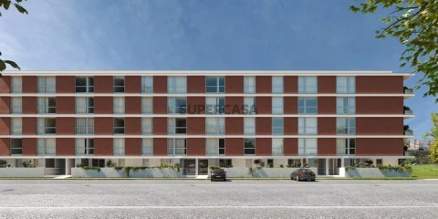 apartamento guimarães