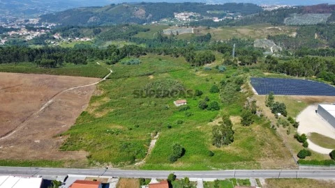 Terreno Lustosa