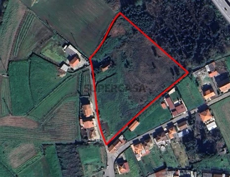 Terreno Sobrado
