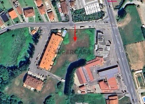 Terreno Valença