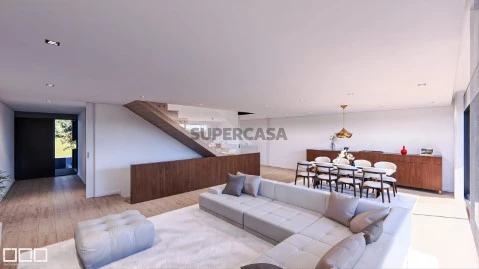 Moradia Maia