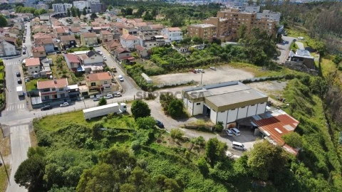 Armazém Valongo