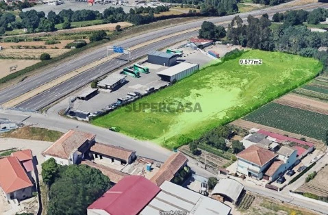 Terreno Maia