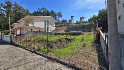 Terreno Fornelo