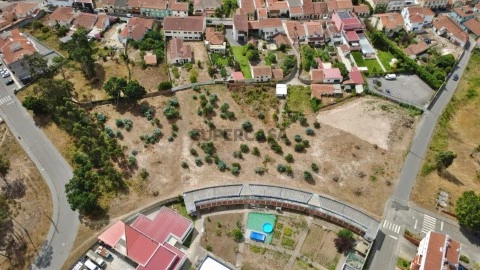 Terreno Ovar