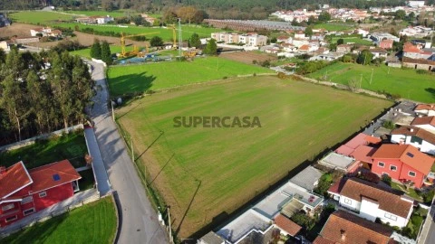 terreno maia