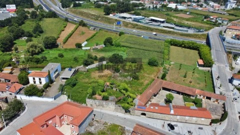 Terreno Maia