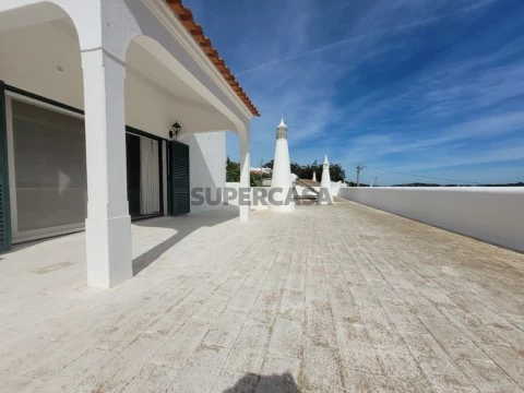 Terraço
