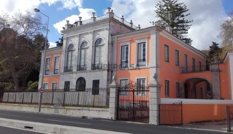 Quinta do Relógio