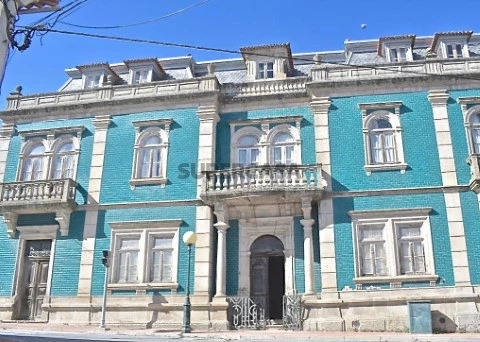 Casa Senhorial