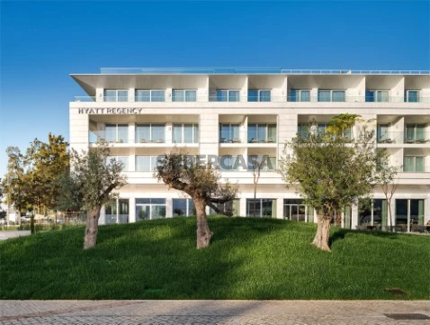 Hyatt Regency Lisbon