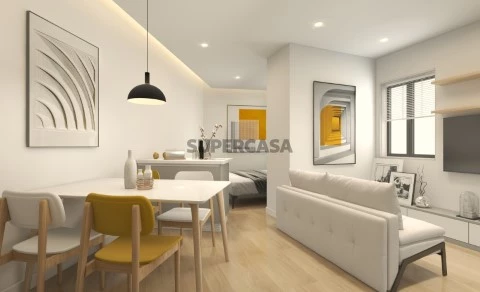 T0 em S. Vicente em reabilitação