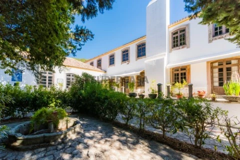 Quinta D'el Carmen