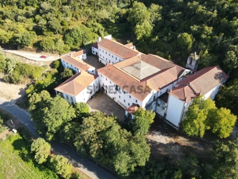 Quinta do Mosteiro de São Jorge