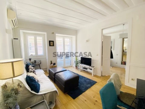 Apartamento em Lisboa