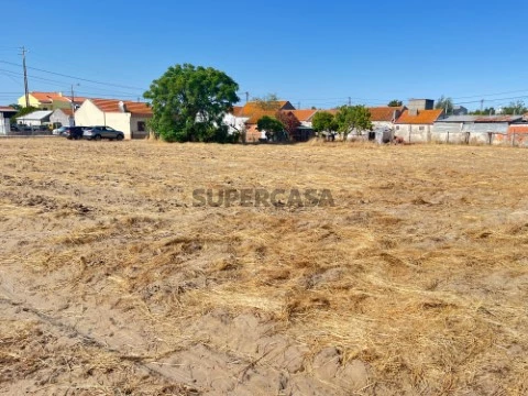 Terreno Urbano no Montijo