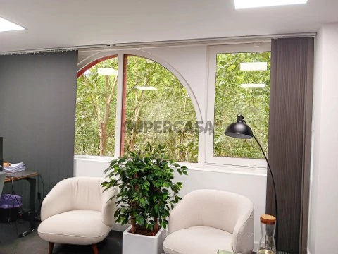 Property on Avenida da Liberdade