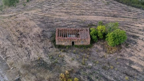 Herdade no Malhão