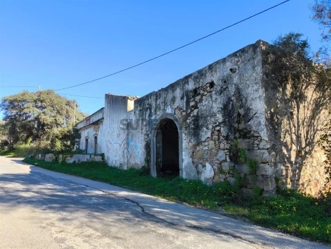Moradia isolada 2 quartos _ Faro
