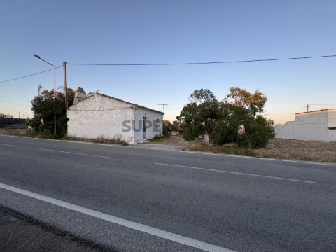 Moradia Rústica 2 quartos em Faro, Virgílios ERA IMOBILIARIA FARO