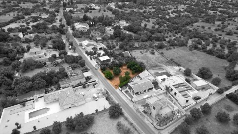 Terreno para Construção Faro, Santa Bárbara de Nexe - ERA Faro São Brás Imobiliária