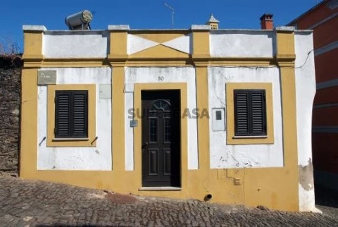 Moradia em Banda T3 Tavira, Cachopo - ERA Faro Imobiliária