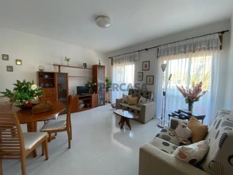Apartamento T2 Faro - ERA Faro Imobiliária