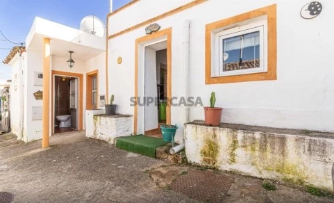 Moradia em Banda, 1 quarto, Tavira, Cachopo
