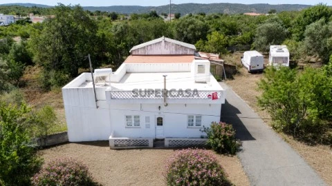 Frente da Casa