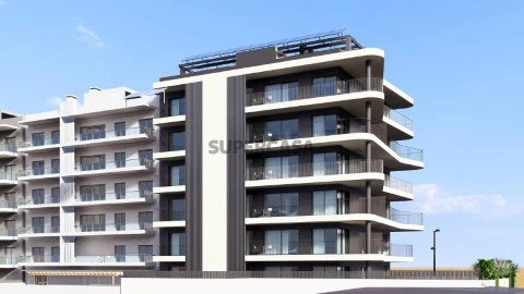 Apartamento 1 quarto em Faro. Era Faro São Brás Imobiliária