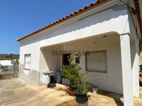 Moradia Isolada T3 Tavira, Cachopo - ERA Faro São Brás Imobiliária