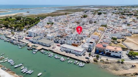 Prédio T6 Olhão, Moncarapacho e Fuseta-Era Faro Imobiliaria