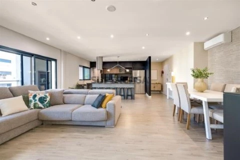 Apartamento T4 Faro, Lejana- Era Faro Imobiliária